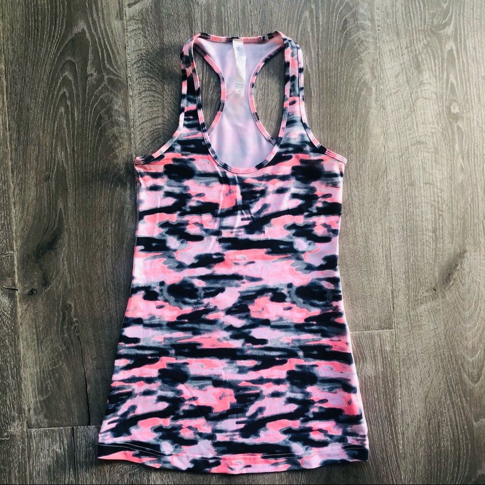 Lululemon Cool Racerback - Picture 8 of 10